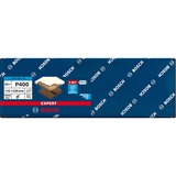 Bosch 2608900775, Slibning ark 