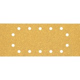 Bosch 2608900846, Slibning ark 