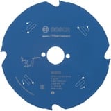 Bosch 2 608 644 125 190mm 1stk rundsavklinge Cement fiberpanel, 19 cm, 3 cm, 1,6 mm, 10000 rpm, 2,2 mm