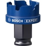 Bosch 2 608 900 497 hulsav Boremaskine 1 stk Enkelt, Boremaskine, Rustfrit stål, Blå, 5 mm, 3,2 cm