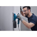 Bosch Excentersliber GSS 20-18 A Professional, Rystepudser Blå