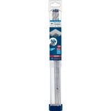 Bosch Expert SDS Max-8X Hammer drill bit 1 stk, Boremaskine Borehammer, Hammer drill bit, 2,5 cm, 320 mm, Beton, Sten, 20 cm