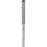 Bosch Expert SDS Max-8X Hammer drill bit 1 stk, Boremaskine Borehammer, Hammer drill bit, 2,5 cm, 320 mm, Beton, Sten, 20 cm