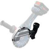 Bosch GDE 180-CG, Støvsuger tilbehør 
