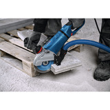 Bosch GDE 180-CG, Støvsuger tilbehør 