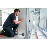 Bosch GLL 2-10 Professional Linjeniveau 10 m 630-650 nm, Kryds- & linjelaser Blå/Sort, 10 m, 0,3 mm/m, 4°, 650 nm, Rød, 630-650 nm