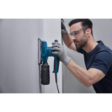 Bosch GSS 20-18 A, 0601070101, Rystepudser Blå