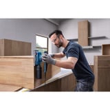 Bosch GSS 20-18 A, 0601070101, Rystepudser Blå