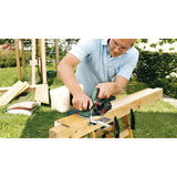 Bosch Håndcirkelsav PKS 55, Rundsav Grøn