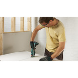 Bosch Håndcirkelsav PKS 55, Rundsav Grøn