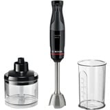 Bosch MSM4B620, Stavblender Sort/antracit