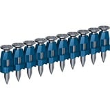 Bosch NB-19 Klemme-, bolt- og sømsortiment GNB 18V Professional Klemme-, bolt- og sømsortiment, 1000 stk, 1,9 cm, GNB 18V Professional, Kasse