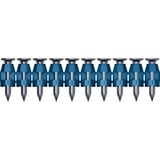 Bosch NB-19 Klemme-, bolt- og sømsortiment GNB 18V Professional Klemme-, bolt- og sømsortiment, 1000 stk, 1,9 cm, GNB 18V Professional, Kasse