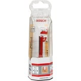 Bosch Notfræser Expert til træ, Ø 8mm, arbejdslængde 31,8mm 