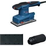 Bosch Rystepudser Blå