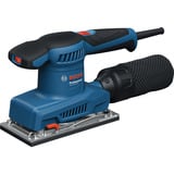 Bosch Rystepudser Blå