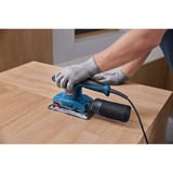 Bosch Rystepudser Blå