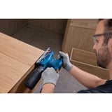 Bosch Rystepudser Blå