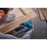 Bosch Rystepudser Blå