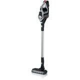 Bosch Serie 8 BSS82SIL1 stav støvsuger & elektrisk kost Stick vakuum Batteri Dry Poseløs Sort, Sølv 5 At, Skaft støvsuger Hvid, Stick vakuum, Poseløs, Sort, Sølv, Dry, Filtrering, Bare gulv, Gulvtæppe, Trappetrin, Polstring