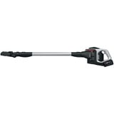 Bosch Serie 8 BSS82SIL1 stav støvsuger & elektrisk kost Stick vakuum Batteri Dry Poseløs Sort, Sølv 5 At, Skaft støvsuger Hvid, Stick vakuum, Poseløs, Sort, Sølv, Dry, Filtrering, Bare gulv, Gulvtæppe, Trappetrin, Polstring