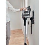 Bosch Serie 8 BSS82SIL1 stav støvsuger & elektrisk kost Stick vakuum Batteri Dry Poseløs Sort, Sølv 5 At, Skaft støvsuger Hvid, Stick vakuum, Poseløs, Sort, Sølv, Dry, Filtrering, Bare gulv, Gulvtæppe, Trappetrin, Polstring