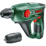 Bosch Uneo Sort, Grøn, Borehammer Grøn/Sort, Sort, Grøn, 1 stk
