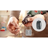 Bosch Uneo Sort, Grøn, Borehammer Grøn/Sort, Sort, Grøn, 1 stk