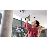 Bosch Uneo Sort, Grøn, Borehammer Grøn/Sort, Sort, Grøn, 1 stk