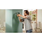 Bosch Uneo Sort, Grøn, Borehammer Grøn/Sort, Sort, Grøn, 1 stk