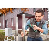 Bosch Uneo Sort, Grøn, Borehammer Grøn/Sort, Sort, Grøn, 1 stk