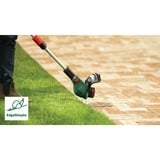 Bosch UniversalGrassCut 18V-26-500, 06008C1F01, Græs trimmer Grøn/Sort
