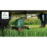 Bosch UniversalGrassCut 18V-26-500, 06008C1F01, Græs trimmer Grøn/Sort