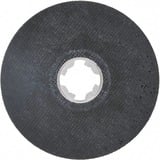 Bosch X-LOCK MULTI CONSTRUCTION Skæreskive Skæreskive, Rør, Gasbeton, Stål, Profil, Sten, Metal uden jern, 11,5 cm, Bosch, 2,22 cm, Sort, Hvid