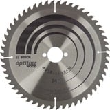 Bosch ‎2608838411 rundsavklinge 1 stk Bosch, 620 g, 1 stk