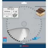 Bosch ‎2608838411 rundsavklinge 1 stk Bosch, 620 g, 1 stk