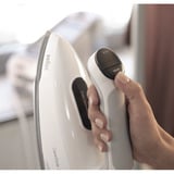 Braun CareStyle 7 IS 7262, Damp strygejern station Hvid/grå