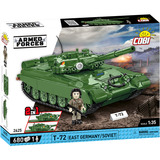 COBI COBI-2625, Bygge legetøj 