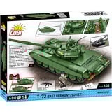 COBI COBI-2625, Bygge legetøj 