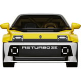 COBI Renault 5 Turbo 3E, Bygge legetøj 