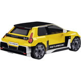 COBI Renault 5 Turbo 3E, Bygge legetøj 