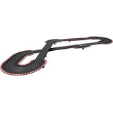 Carrera DIGITAL 124 Reach for Gold, Racerbane 