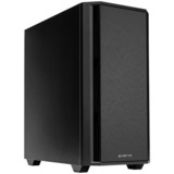 Chieftec AZ-01B-OP, Towerkabinet Sort