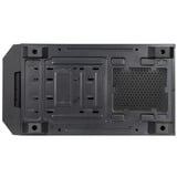Chieftec AZ-01B-OP, Towerkabinet Sort
