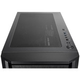 Chieftec AZ-01B-OP, Towerkabinet Sort