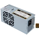 Chieftec GPF-400P, PC strømforsyning 