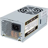 Chieftec GPF-400P, PC strømforsyning 