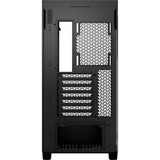 Corsair 3500X, Towerkabinet Sort