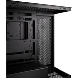 Corsair 3500X, Towerkabinet Sort