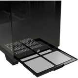 Corsair 3500X, Towerkabinet Sort